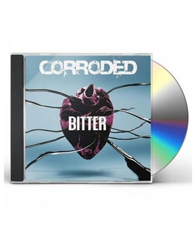 Corroded BITTER CD $5.04 CD