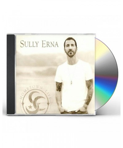 Sully Erna HOMETOWN LIFE CD $5.94 CD