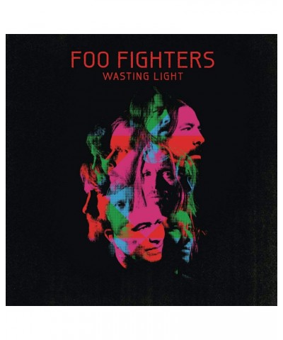 Foo Fighters Wasting Light LP (Vinyl) $19.12 Vinyl