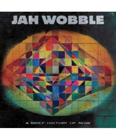 Jah Wobble LP - A Brief History Of Now (Purple Vinyl) $28.92 Vinyl