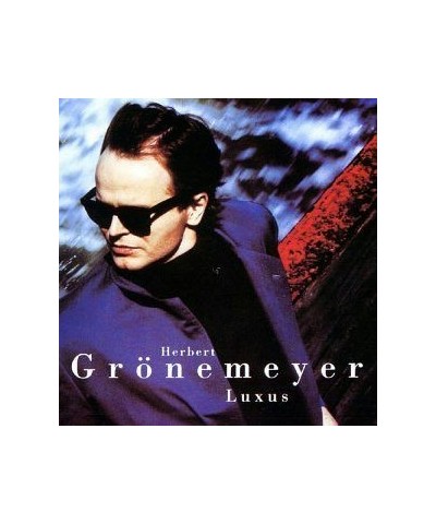 Herbert Grönemeyer LUXUS CD $12.66 CD