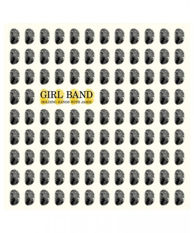 GIRL BAND Holding Hands With Jamie Vinyl Record $9.60 Vinyl