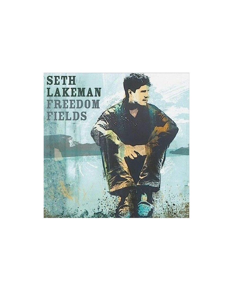 Seth Lakeman FREEDOM FIELDS: ANNIVERSARY EDITION CD $8.69 CD