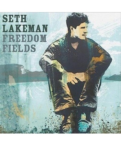 Seth Lakeman FREEDOM FIELDS: ANNIVERSARY EDITION CD $8.69 CD