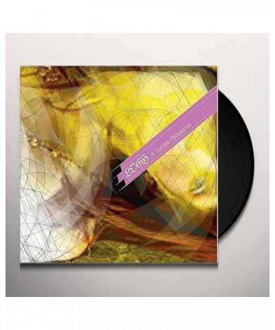 Logh SUNSET PANORAMA Vinyl Record $16.32 Vinyl