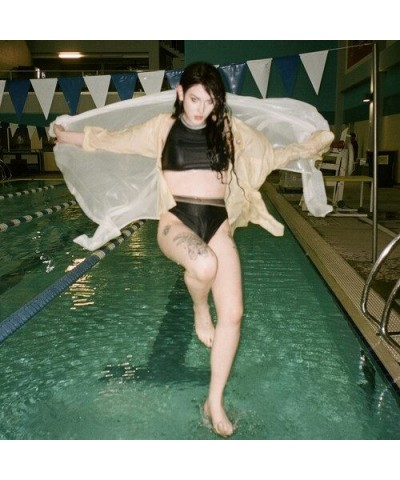 Lorelei K SWIMMING POOL ETERNITY CD $4.50 CD