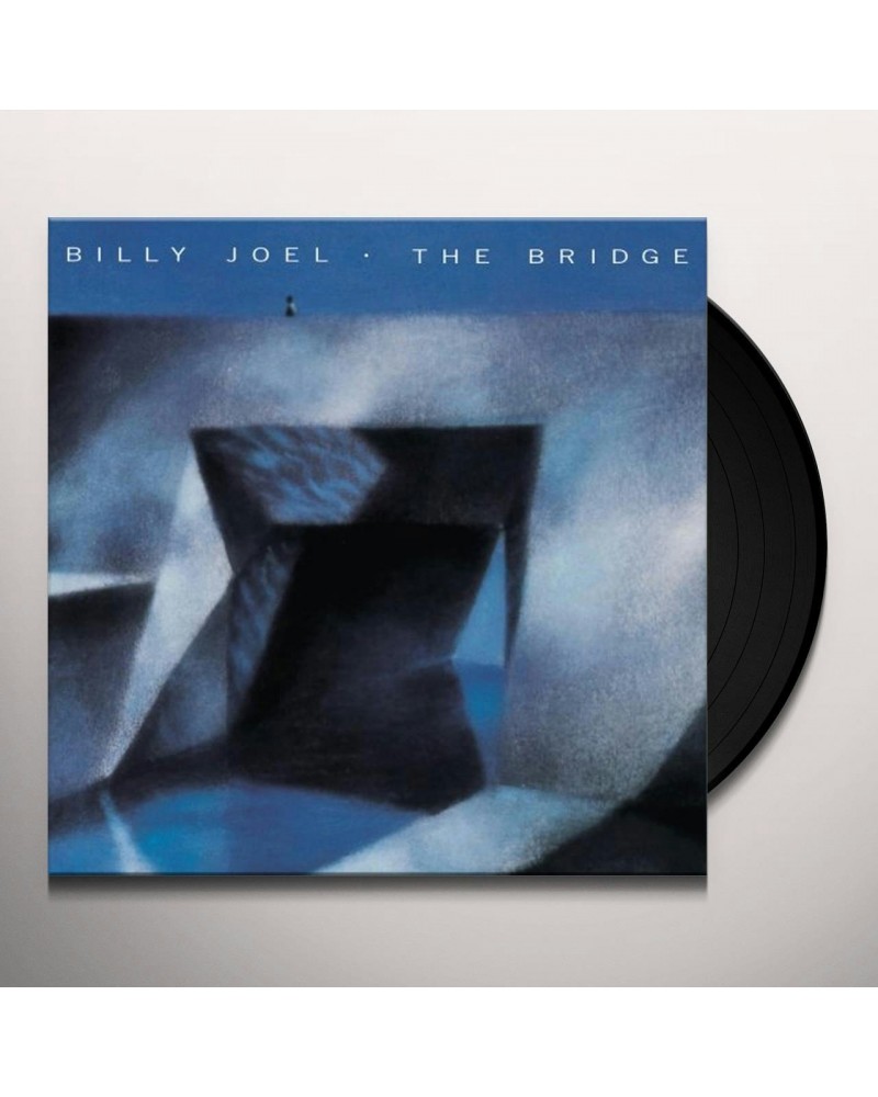 Billy Joel BRIDGE-30TH ANNIVERSARY EDITION Vinyl Record $13.11 Vinyl