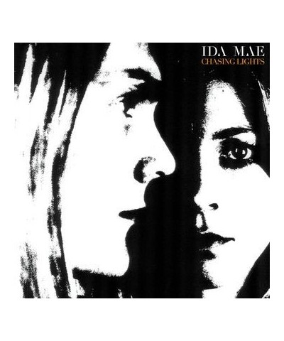 Ida Mae Chasing Lights Vinyl Record $8.00 Vinyl