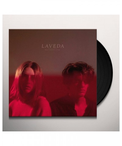 Laveda What Happens After Vinyl Record $7.95 Vinyl