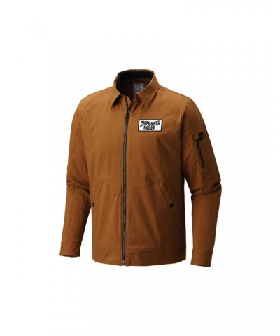 Umphrey's McGee UM X MHW AP Hardwear Jacket $34.10 Outerwear