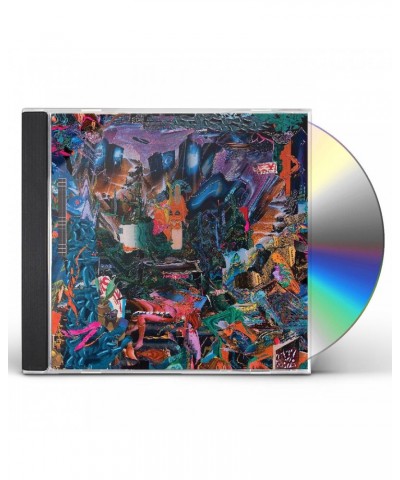 black midi Cavalcade CD $8.51 CD