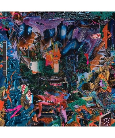 black midi Cavalcade CD $8.51 CD