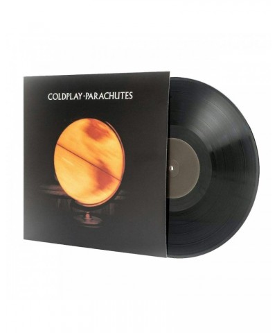 Coldplay Parachutes (180g) Vinyl Record $12.42 Vinyl