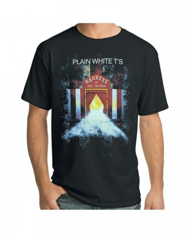 Plain White T's "Wonders Of The Younger" T-Shirt $14.70 Shirts