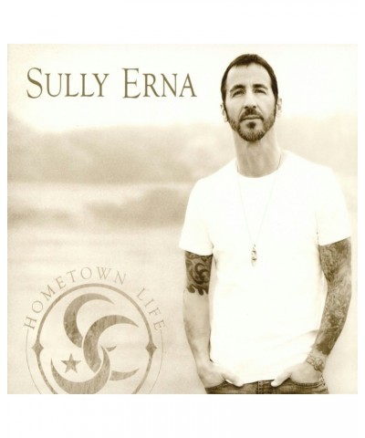 Sully Erna HOMETOWN LIFE CD $5.94 CD