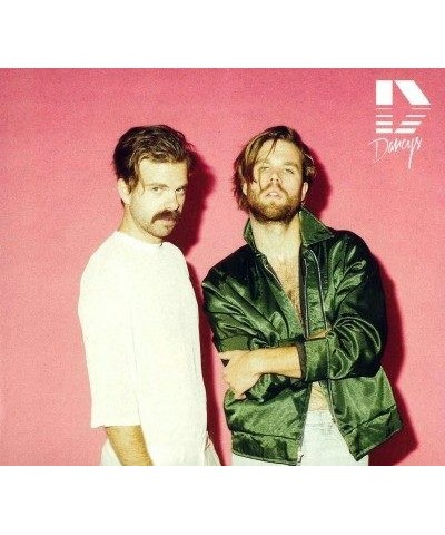 The Darcys Centerfold Vinyl Record $7.59 Vinyl