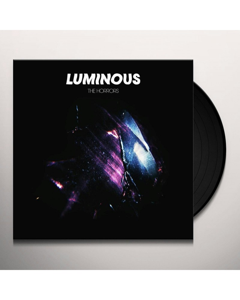 The Horrors Luminous Vinyl Record $14.21 Vinyl