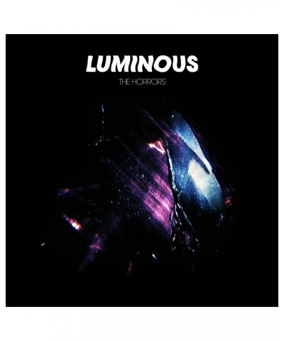 The Horrors Luminous Vinyl Record $14.21 Vinyl