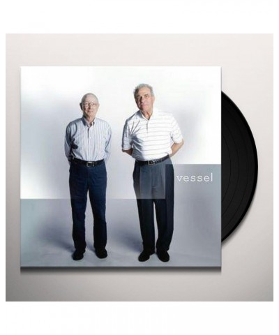 Twenty One Pilots Vessel Vinyl Record $10.80 Vinyl