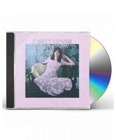 Carly Simon Carly Simon CD Super Audio CD $14.35 CD