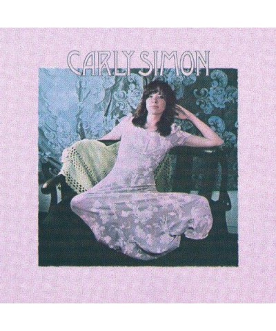 Carly Simon Carly Simon CD Super Audio CD $14.35 CD