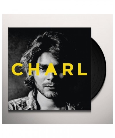 Charl Delemarre CHARL -EP- -10/EP- (180G) Vinyl Record $8.50 Vinyl