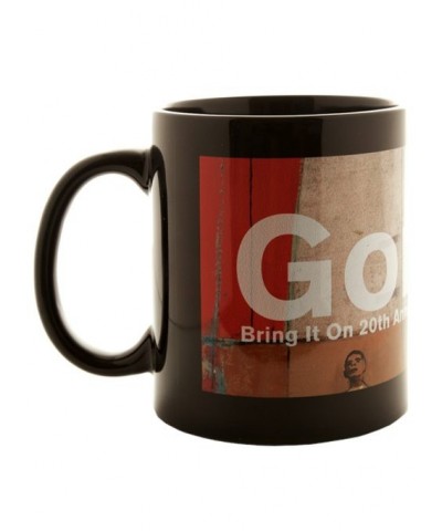 Gomez "Bring it On" Mug $3.20 Drinkware