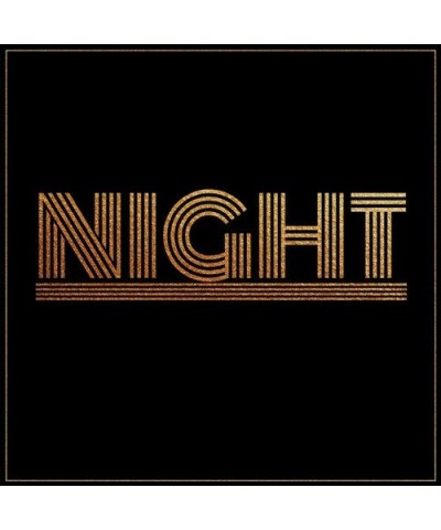 Night Feeling It Everywhere Vinyl Record $1.35 Vinyl