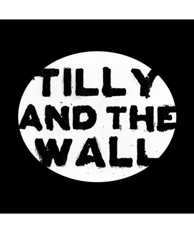 Tilly And The Wall O Vinyl Record $8.48 Vinyl