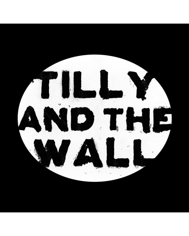 Tilly And The Wall O Vinyl Record $8.48 Vinyl