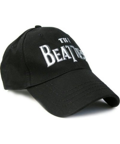 The Beatles Baseball Cap - Sonic Shining Derhúfa $12.82 Hats