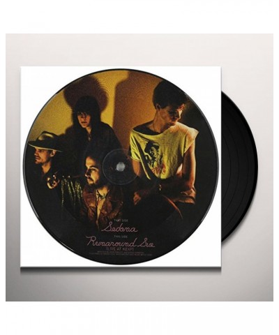 Houndmouth Sedona (Black Friday Exclusive) Vinyl Record $5.40 Vinyl