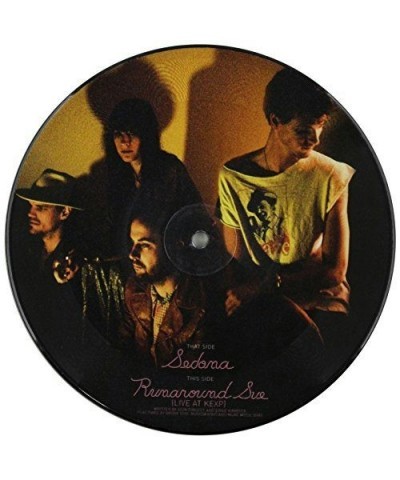 Houndmouth Sedona (Black Friday Exclusive) Vinyl Record $5.40 Vinyl