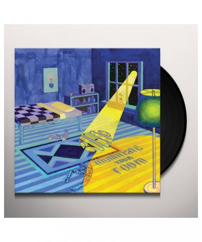 Bueno ILLUMINATE YOUR ROOM Vinyl Record $6.66 Vinyl