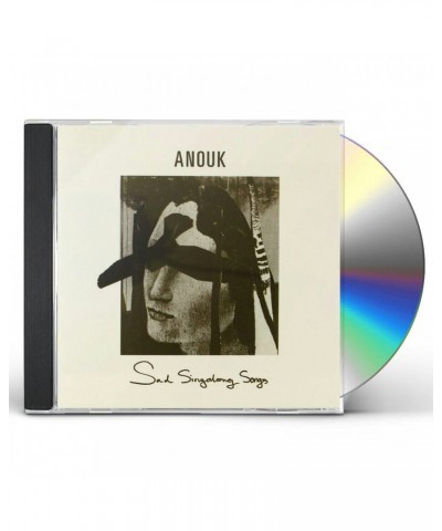 Anouk SAD SINGALONG SONGS CD $4.68 CD