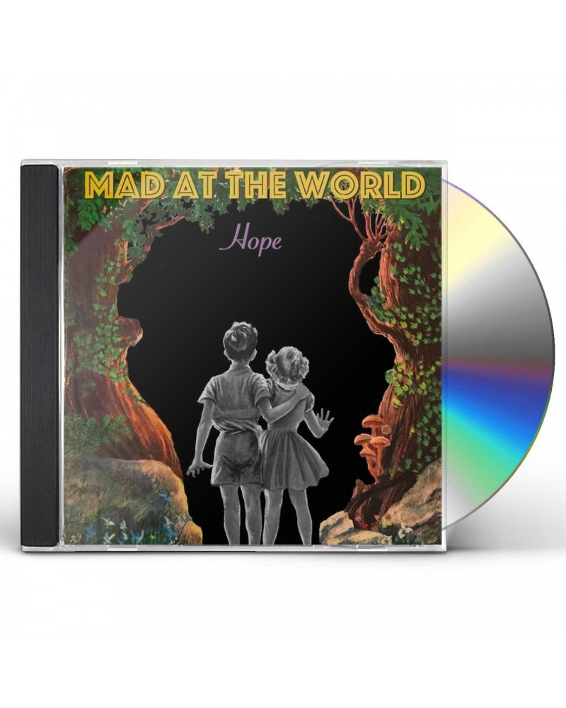 Mad At The World Hope +1 CD $4.96 CD