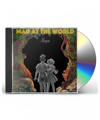 Mad At The World Hope +1 CD $4.96 CD