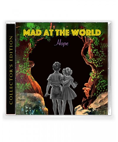 Mad At The World Hope +1 CD $4.96 CD