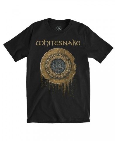 Whitesnake 1987 Tee $10.85 Shirts