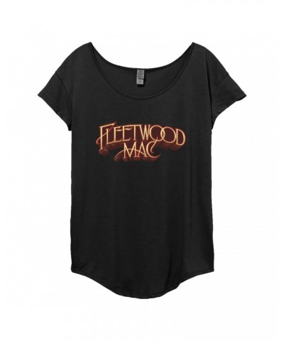 Fleetwood Mac Dolman T-shirt $12.23 Shirts