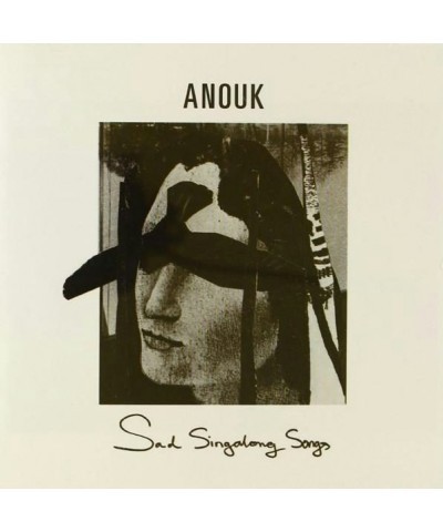 Anouk SAD SINGALONG SONGS CD $4.68 CD