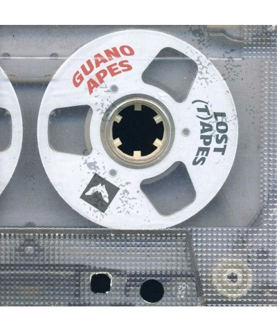 Guano Apes LOST (T)APES CD $8.95 CD