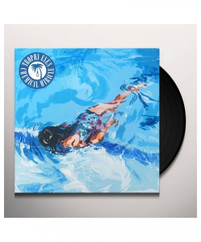 Trophy Eyes Chemical Miracle Vinyl Record $6.33 Vinyl