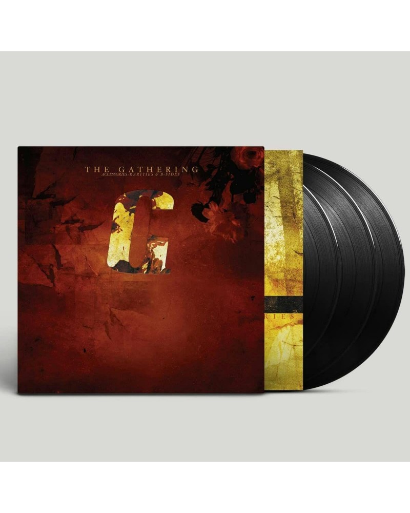 Gathering Accessories (3LP) Vinyl Record $18.90 Vinyl