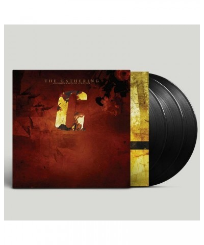 Gathering Accessories (3LP) Vinyl Record $18.90 Vinyl