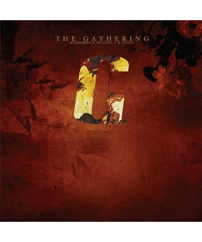 Gathering Accessories (3LP) Vinyl Record $18.90 Vinyl