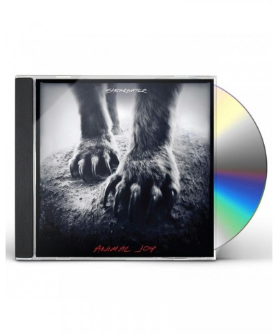 Shearwater ANIMAL JOY CD $4.20 CD