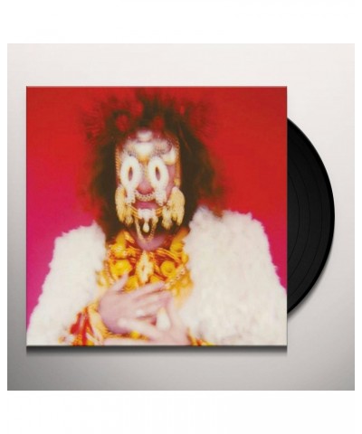 Jim James ETERNALLY EVEN Vinyl Record $8.97 Vinyl