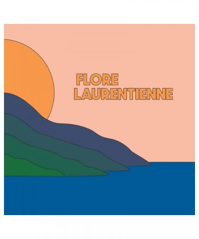 Flore Laurentienne Volume 1 - LP Vinyl $9.27 Vinyl