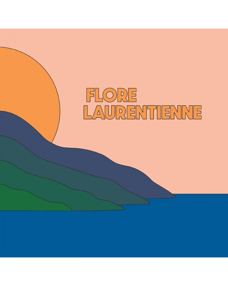 Flore Laurentienne Volume 1 - LP Vinyl $9.27 Vinyl